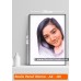 Jasa lukis realis dengan pensil warna ukuran A4/10R 20x30cm